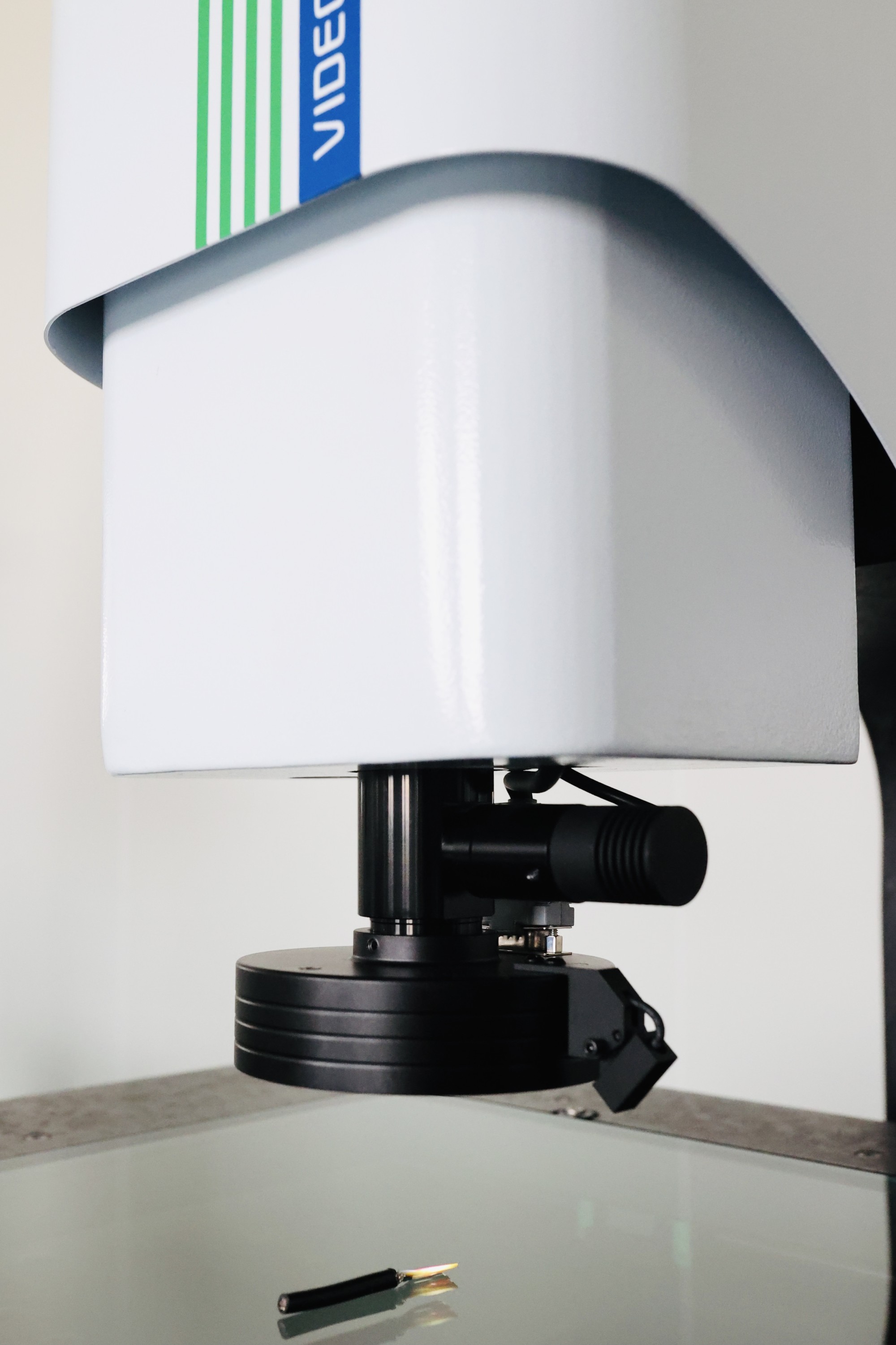 CNC Video Measuring Machine